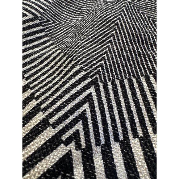 HD in Paris Anthropologie Geometric Tank Top Size XS - Picture 3 of 7